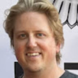 Meet your Posher, Chad